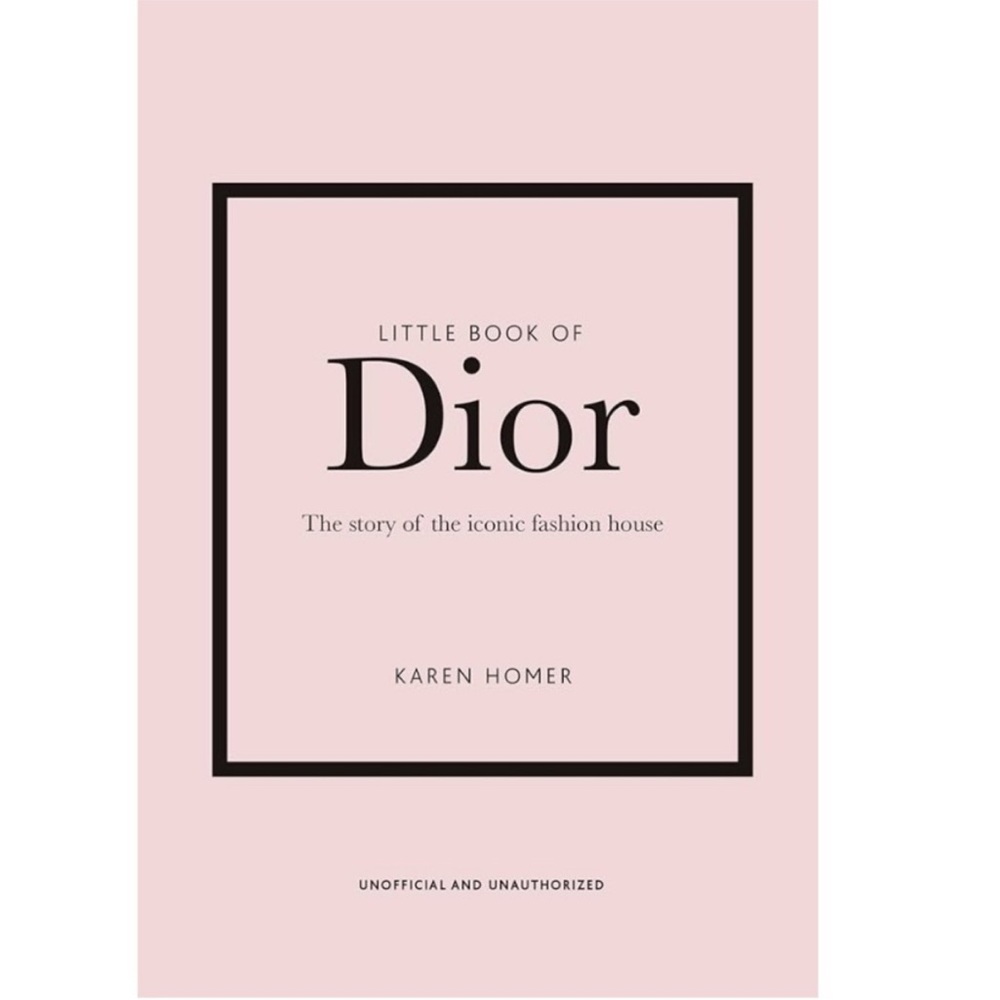 🖤Little Book of Dior🖤